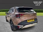 Kia Sportage Photo 4
