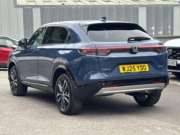 Honda HR-V Photo 2