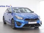 Kia ProCeed Photo 32