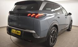 Peugeot 5008 Photo 31