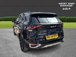 Kia Sportage Photo 3