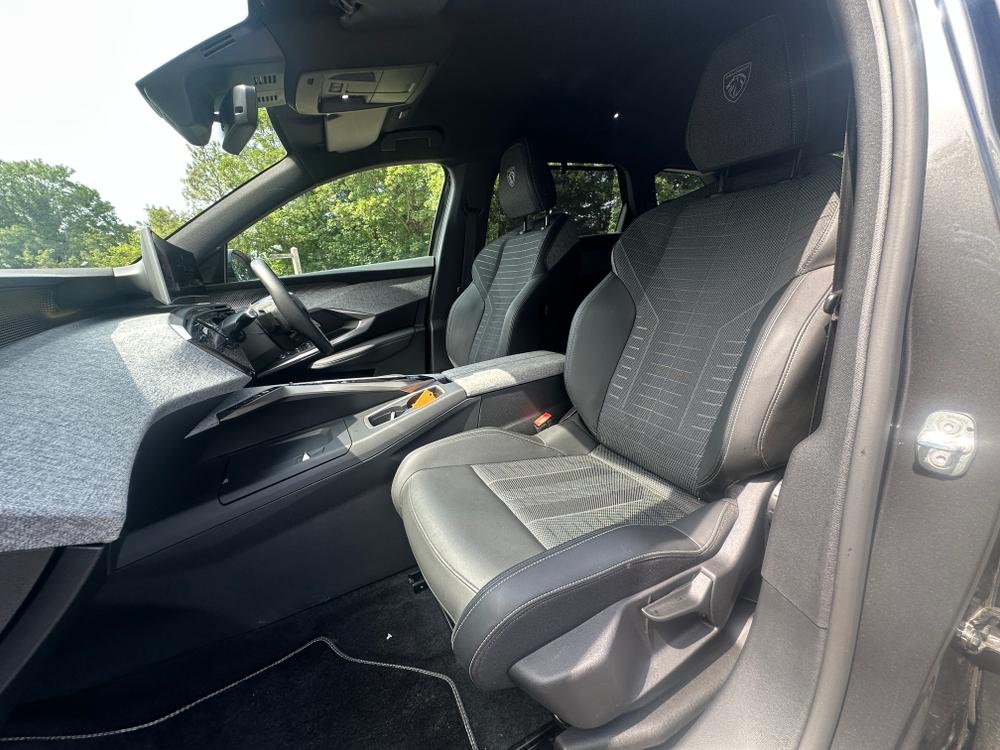 Used Peugeot 5008 GU26FJP 22