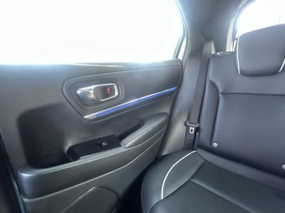 Honda e:Ny1 Photo 42