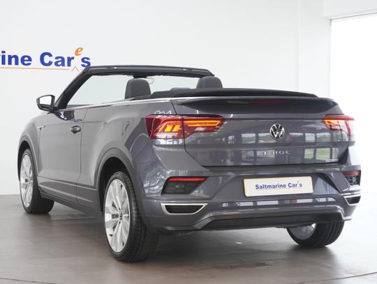 Volkswagen T-Roc Photo 4bfc4ad7-e744-442c-bb61-934d2ab706d2.jpg