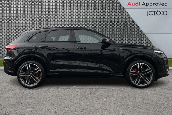 AUDI Q5 Photo 4