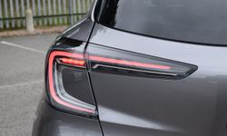 Renault CAPTUR Photo 35