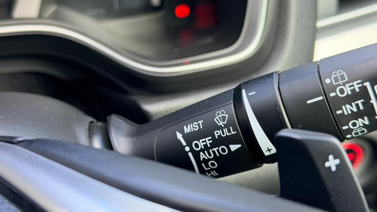 Used Honda CR-V WA23JSX 17