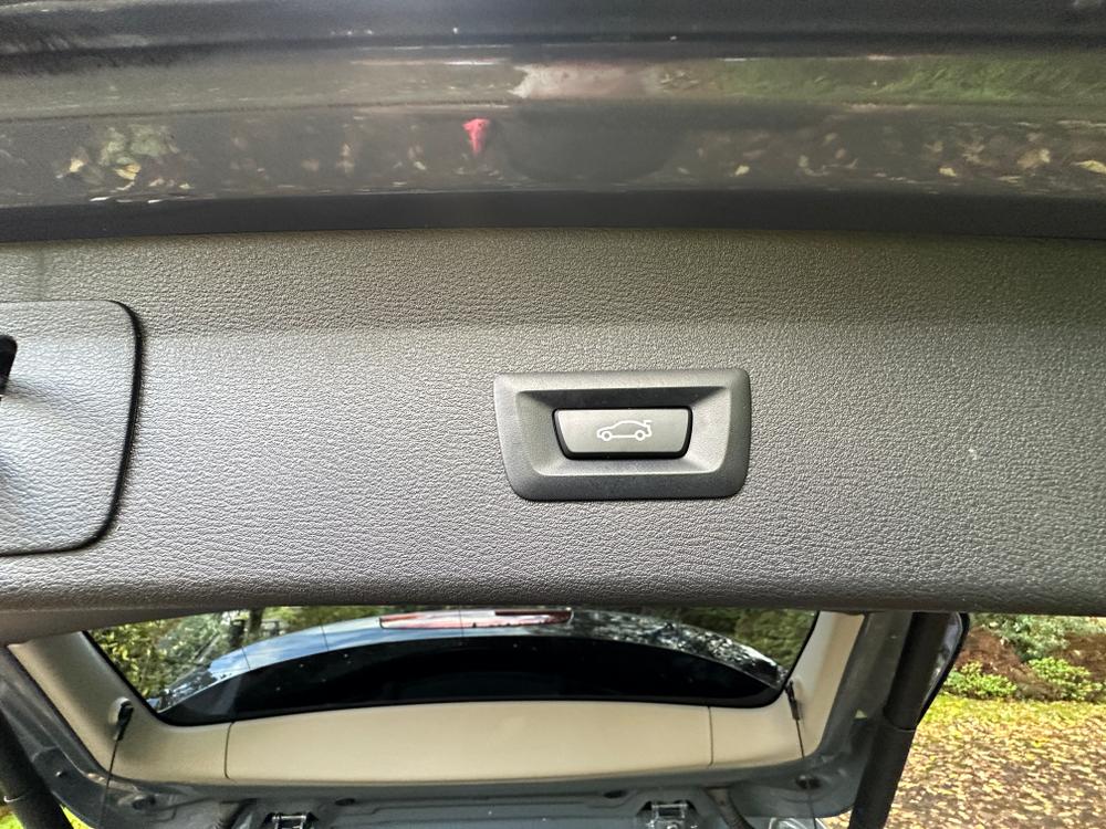 Used BMW X1 WF71FFN 15