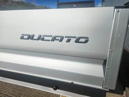 Fiat Ducato Photo