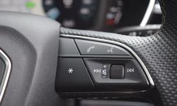 Audi Q3 Photo 15