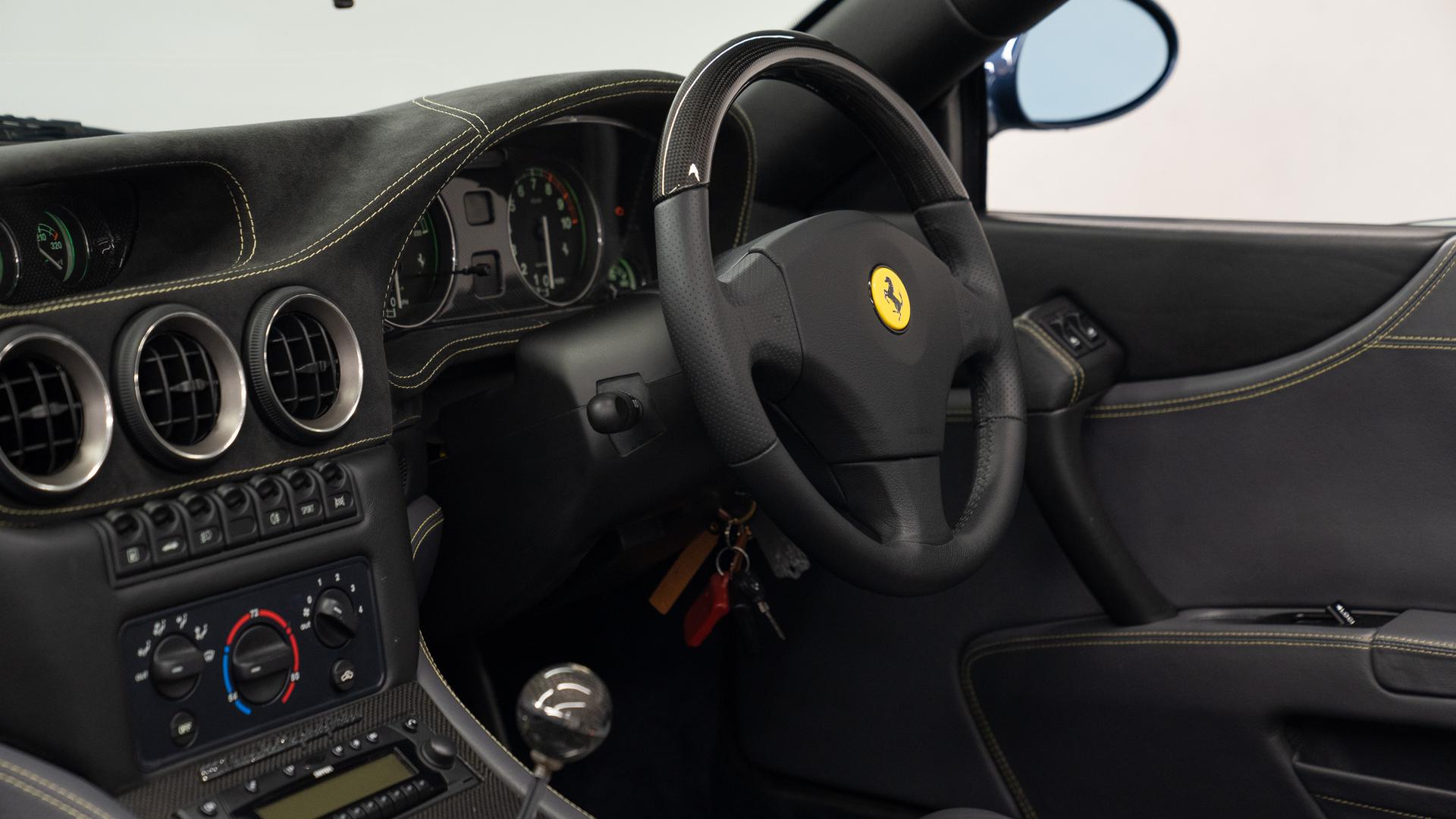 Ferrari 550 Barchetta Pininfarina Photo 4c0c3f21-1eb2-4307-ab44-37a02f728c11.jpg