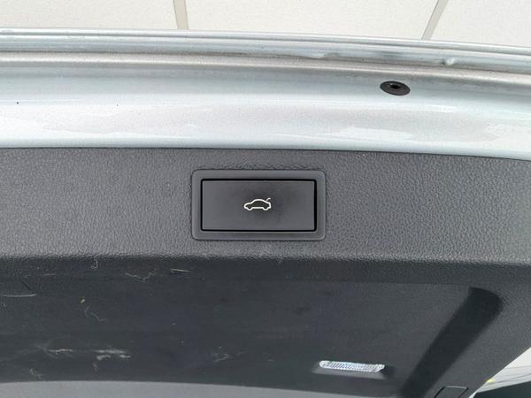 Used Skoda Superb FN72SZK 7