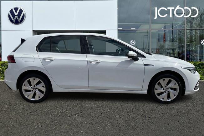 VOLKSWAGEN Golf Photo 4