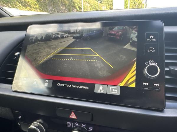 Honda Jazz Photo 15