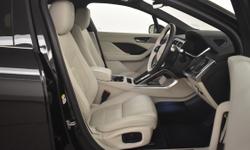 Jaguar I-PACE Photo 26