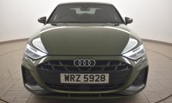 Audi A3 Photo 4