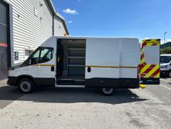 Iveco Daily 35S14 Photo 2