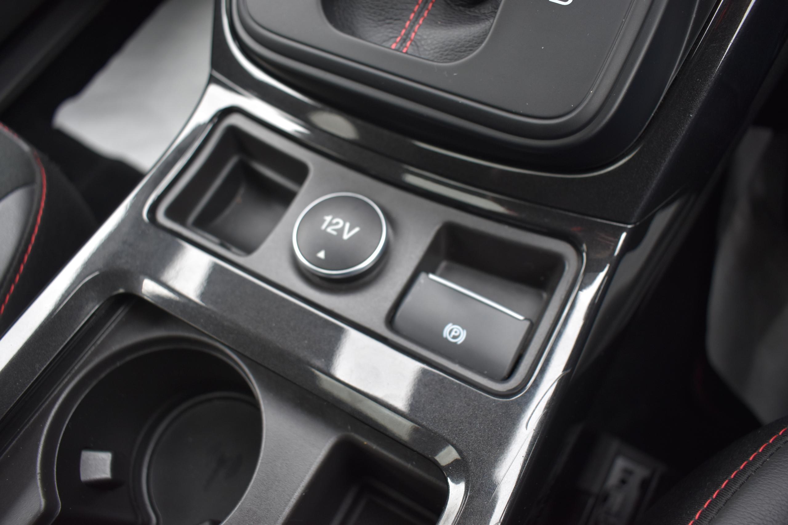Used Ford KUGA VX19LBG 32