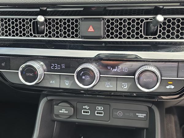 Honda Civic Photo 18