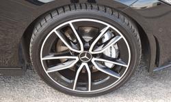 Mercedes-Benz CLA Photo 32
