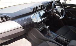 Audi Q3 Photo 11