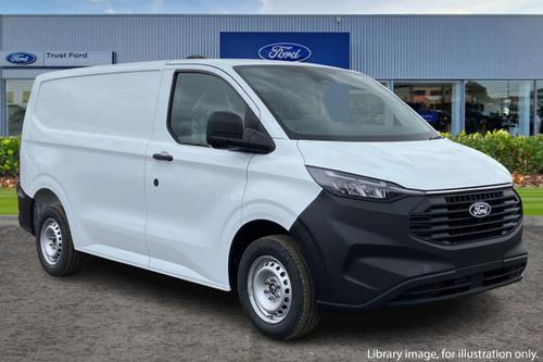 Used Ford TRANSIT CUSTOM 280LEAD4 1