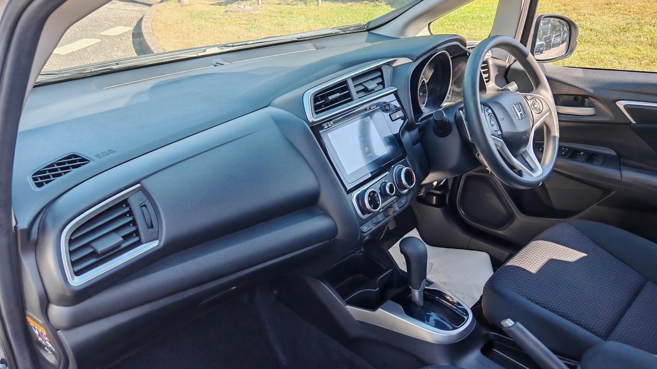 Used Honda Jazz GP19VLS 22