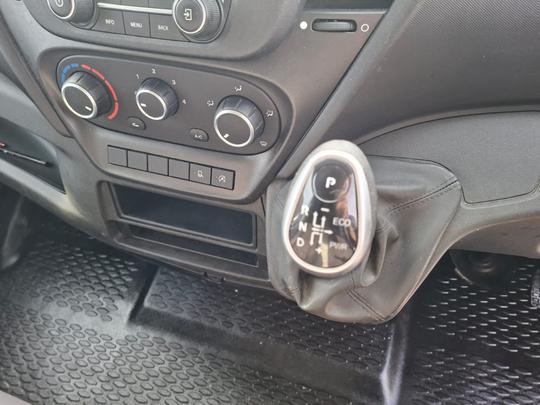 Iveco DAILY Photo