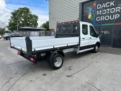 Ford Transit Photo 25
