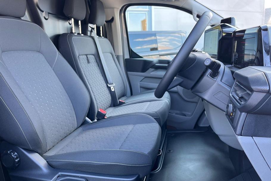 Used Ford TRANSIT CUSTOM CUSTOM41 16