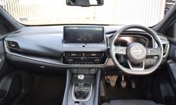 Nissan QASHQAI Photo 10