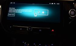 Vauxhall CORSA Photo 12