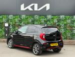 Kia Picanto Photo 22