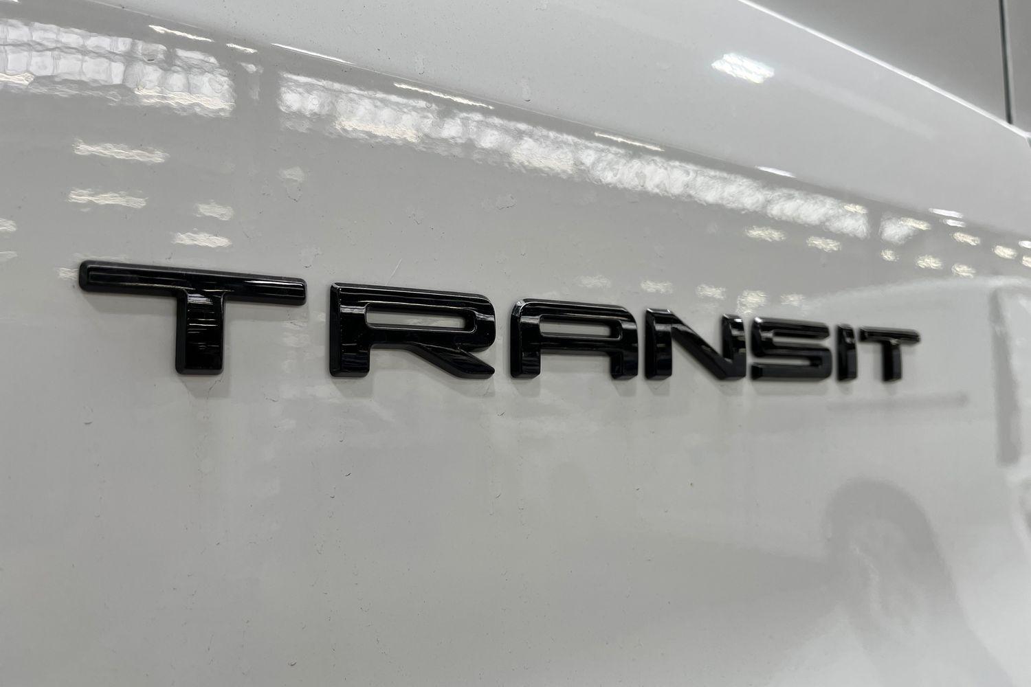 Ford TRANSIT Photo 20