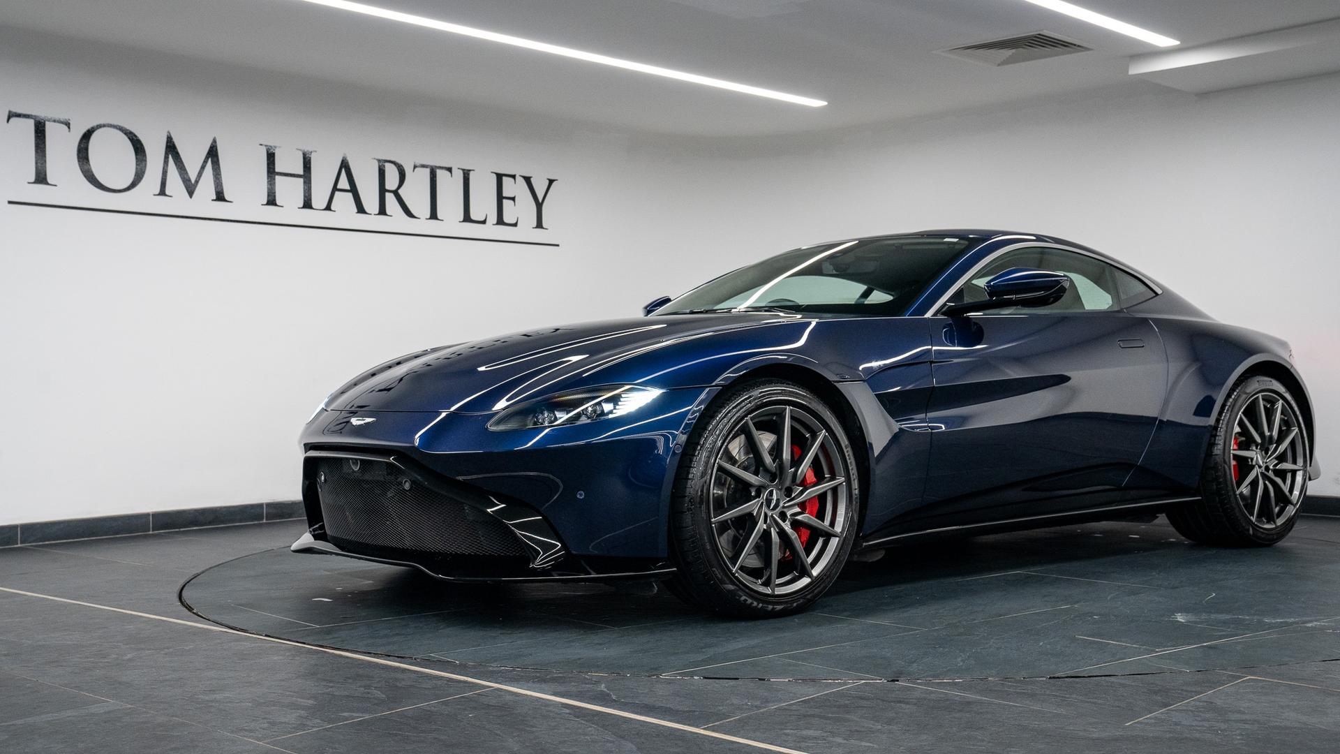 Aston Martin Vantage Photo 4c498a18-6447-4de0-a585-ed71dbfc7da4.jpg