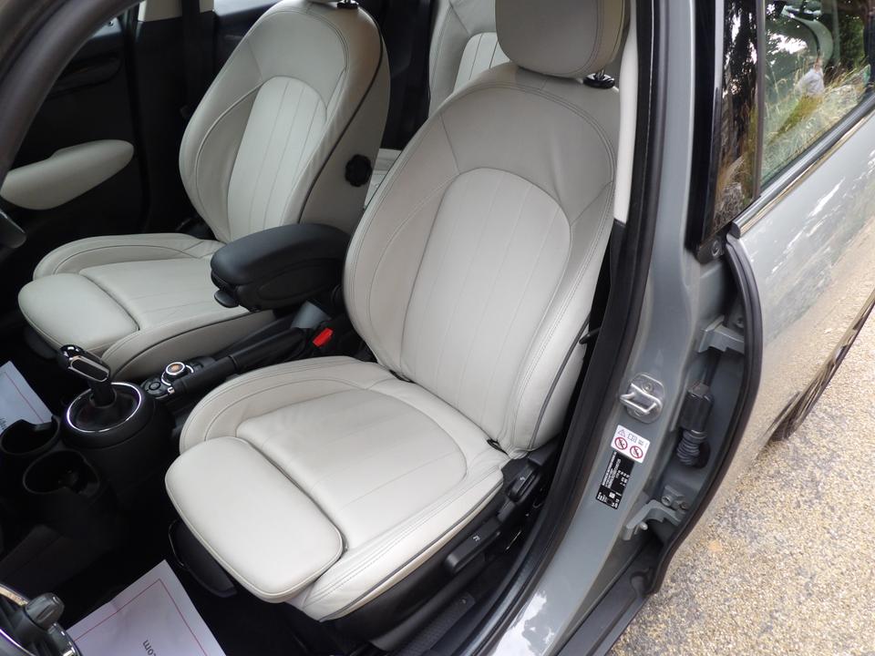Used MINI Hatch YK19PVA 2