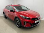 Kia XCeed Photo 0