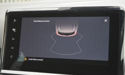 SEAT TARRACO Photo 20
