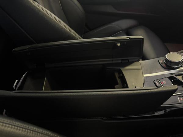 Used BMW 5 Series YB72HFN 24