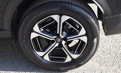 Citroen C3 AIRCROSS Photo 29