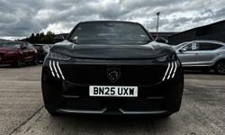 PEUGEOT 3008 Photo 4