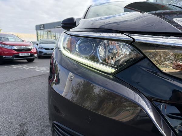 Honda HR-V Photo 28