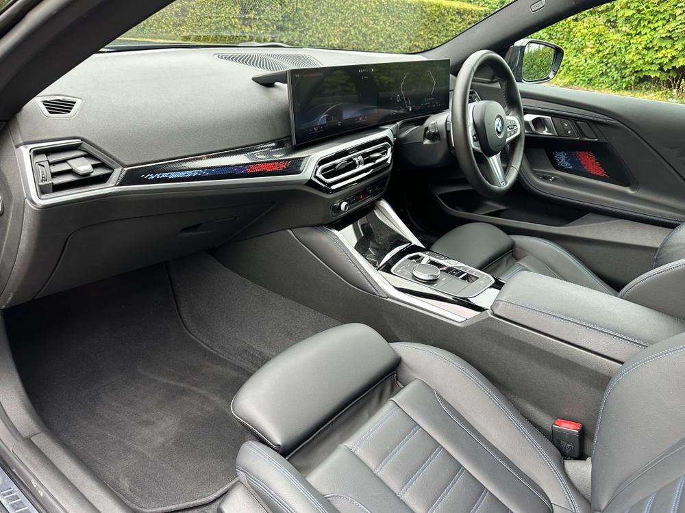 Used BMW 2 Series AX73LKA 19