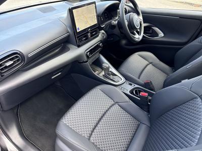 Mazda Mazda2 HYBRID Photo 13
