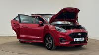 Ford Puma Photo 8