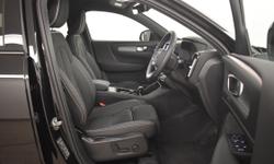 Volvo XC40 Photo 6