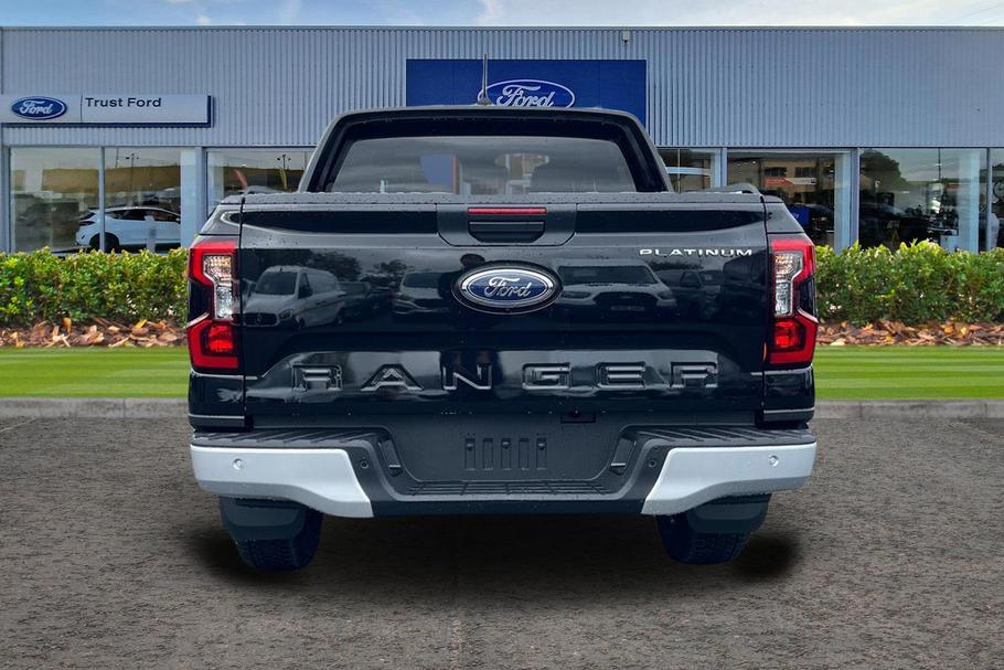 Used Ford RANGER 65/N099488 13