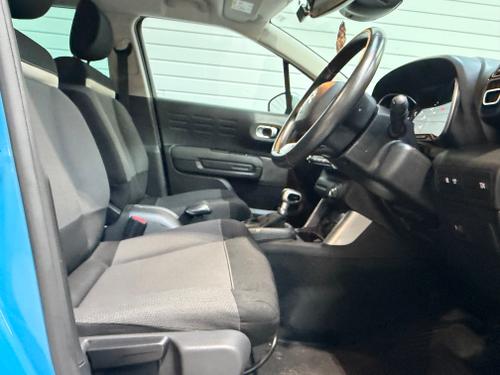 Citroen C3 Aircross Photo 4c739edb-533c-40c6-b04f-58ecb5d7ffdd.jpeg