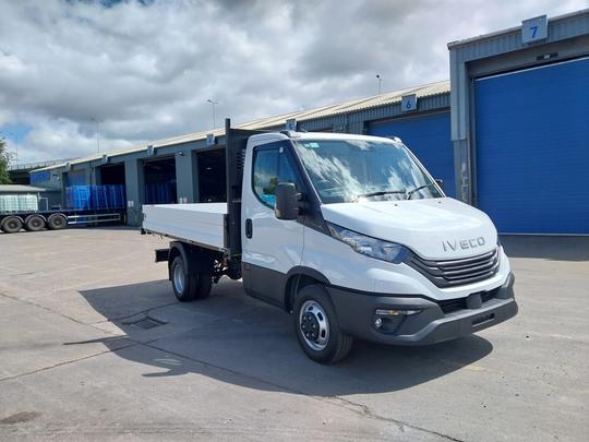 Iveco Daily Photo