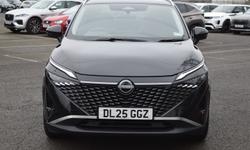 Nissan QASHQAI Photo 4